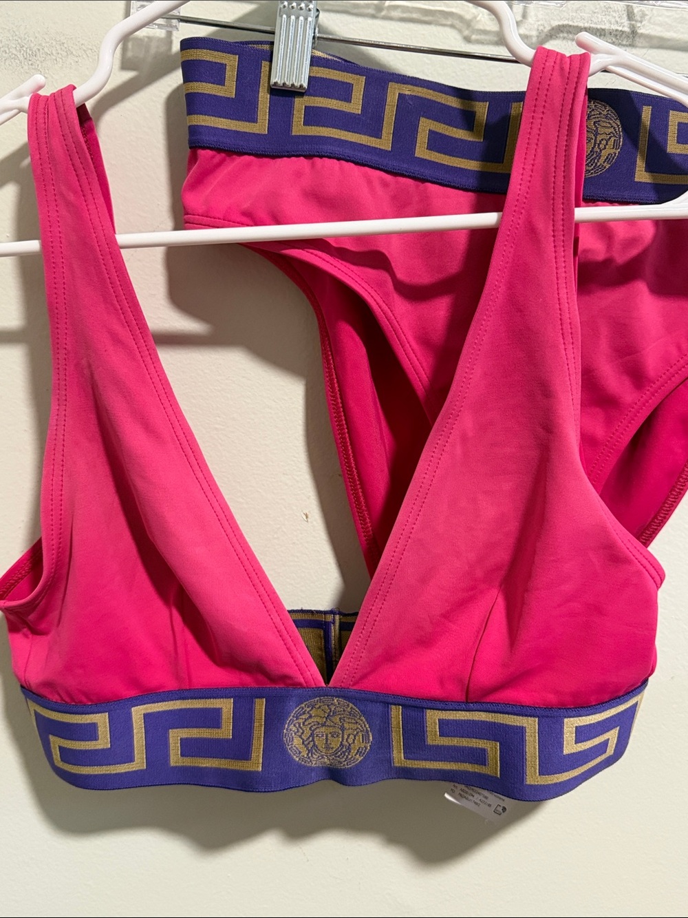 Closet Clearout!! Versace Bikini SET - Picture 2 of 9